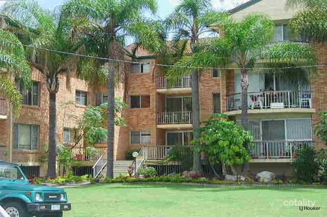 3/9 Twenty Eighth Ave, Palm Beach, QLD 4221