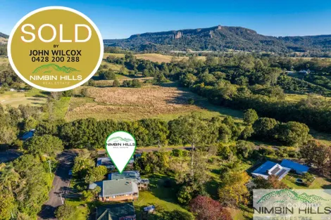 Property photo of 1/4 Silky Oak Drive Nimbin NSW 2480