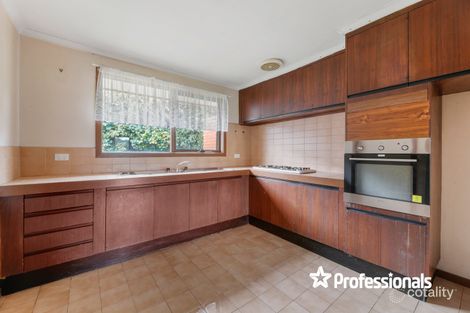 Property photo of 10/31 Holloway Road Croydon North VIC 3136