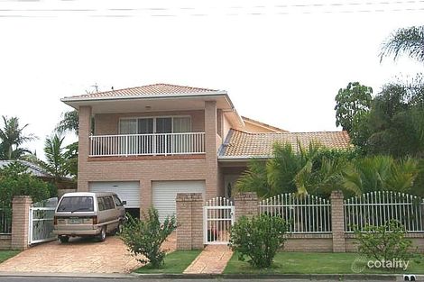 45 Saint Andrews Ave, Surfers Paradise, QLD 4217