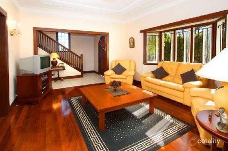 Property photo of 72 Lade Street Coorparoo QLD 4151