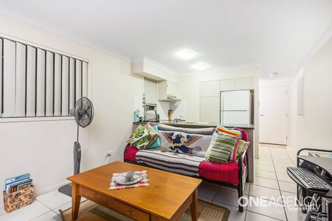 Property photo of 63/124 Rockfield Street Doolandella QLD 4077
