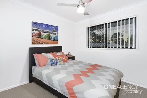 Property photo of 63/124 Rockfield Street Doolandella QLD 4077