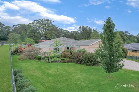 10 Birch Park Rd, Bundanoon, NSW 2578