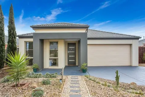 12 Kingbird Ave, Tarneit, VIC 3029