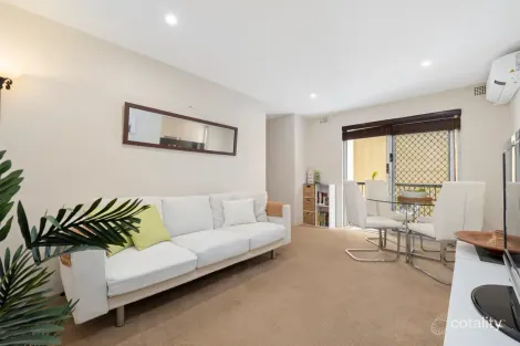 2/268 Glebe Point Rd, Glebe, NSW 2037