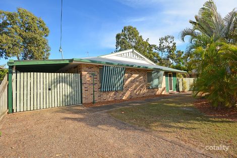 Property photo of 27 Acacia Street Point Vernon QLD 4655