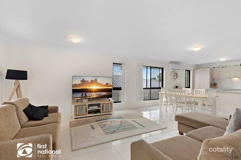 Property photo of 19 Rise Circuit Pacific Pines QLD 4211