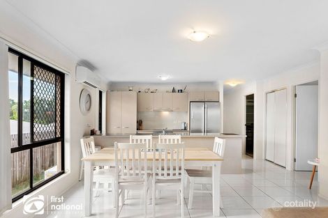 Property photo of 19 Rise Circuit Pacific Pines QLD 4211