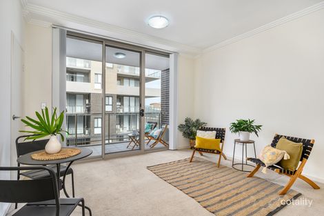 Property photo of 506A/48-56 Derby Street Kingswood NSW 2747