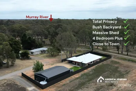 Property photo of 29 Manse Road Cobram VIC 3644
