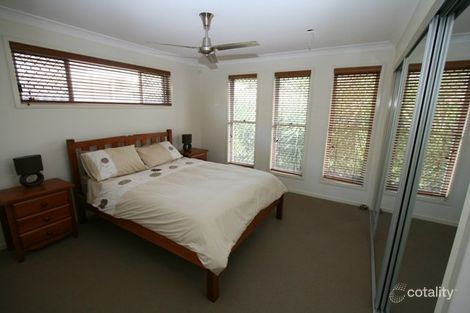 Property photo of 17 Olsen Crescent Wakerley QLD 4154