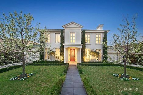 3 Stayner St, Beaumaris, VIC 3193