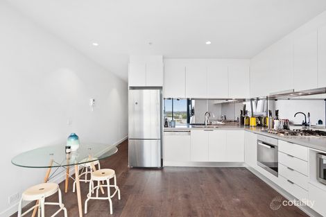 Property photo of 1104/45 Clarke Street Southbank VIC 3006
