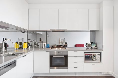 Property photo of 1104/45 Clarke Street Southbank VIC 3006