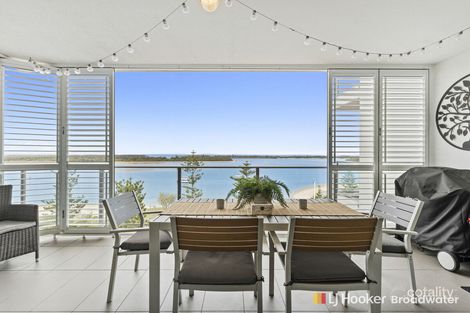 Property photo of 901/378 Marine Parade Labrador QLD 4215