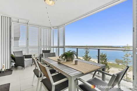 Property photo of 901/378 Marine Parade Labrador QLD 4215