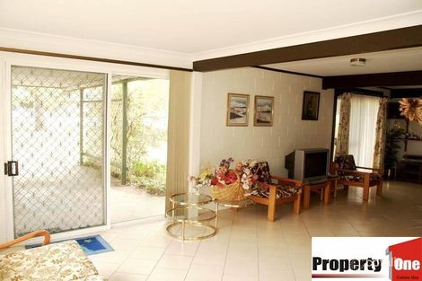 Property photo of 147 Queen Mary Street Callala Beach NSW 2540