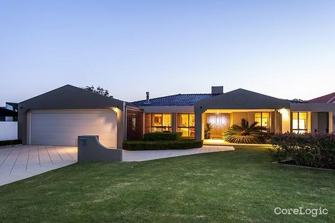 Property photo of 52 Shardlow Loop Carine WA 6020