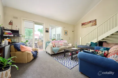 11/52 Leicester St, Carlton, VIC 3053