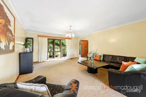Property photo of 55 Hazel Drive Templestowe Lower VIC 3107