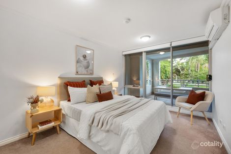Property photo of 3/134 Mounts Bay Road Perth WA 6000