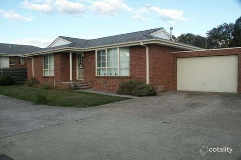 3/17 Smith St, Healesville, VIC 3777