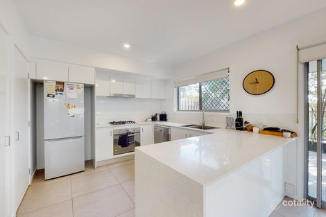 Property photo of 55/11 Rolleston Street Keperra QLD 4054