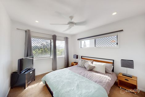 Property photo of 55/11 Rolleston Street Keperra QLD 4054
