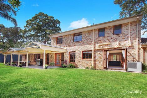 Property photo of 59 Duneba Drive Westleigh NSW 2120