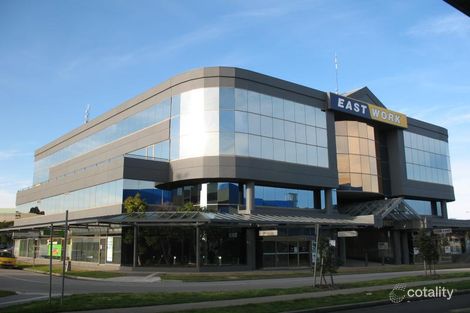 12/4-10 Jamieson St, Cheltenham, VIC 3192