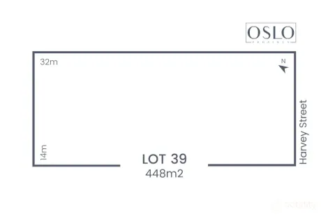 Lot 39 Harvey St, Winchelsea, VIC 3241