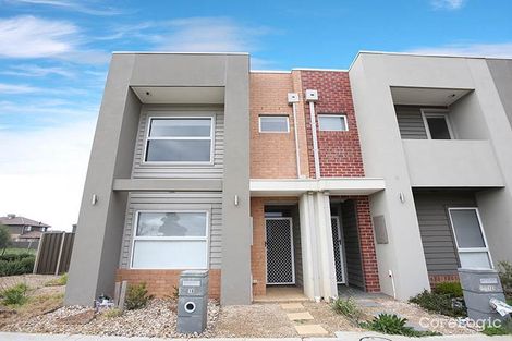 Property photo of 10 Little Windrock Lane Craigieburn VIC 3064