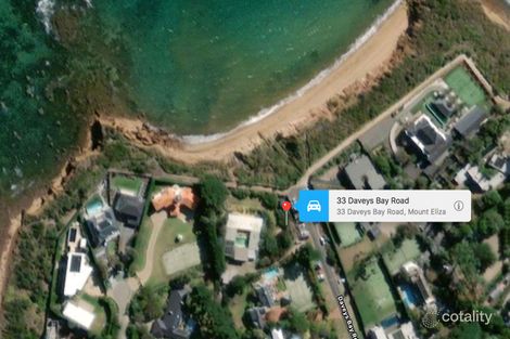 Property photo of 33 Daveys Bay Road Mount Eliza VIC 3930