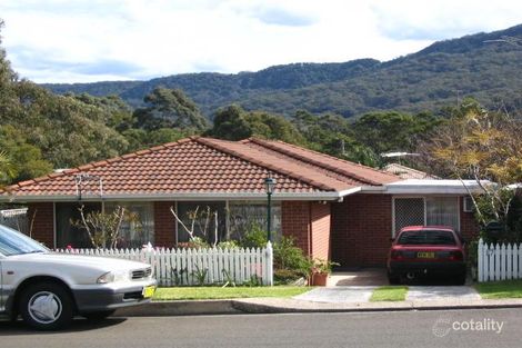 17 Bon Accord St, Corrimal, NSW 2518