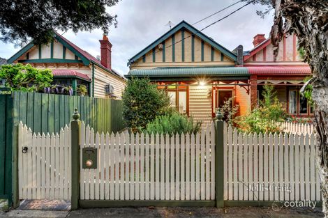 Property photo of 7 Howard Street Brunswick VIC 3056