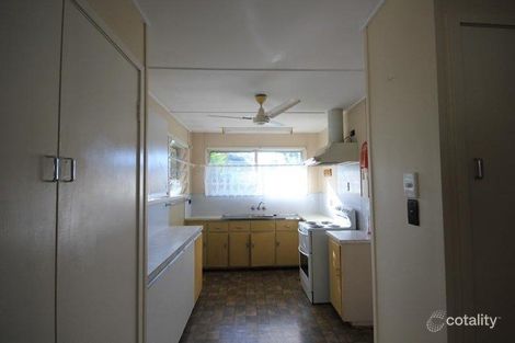 Property photo of 46 Goldsworthy Street Heatley QLD 4814