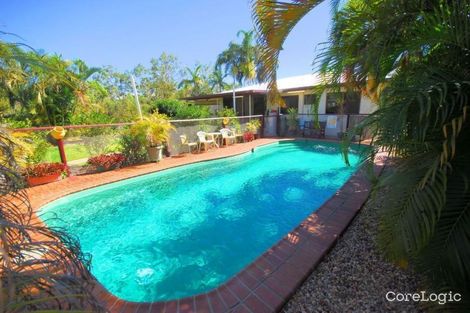 Property photo of 4 Rollo Court Balgal Beach QLD 4816