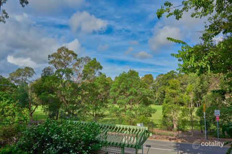 Property photo of 2/32 Park Avenue Westmead NSW 2145
