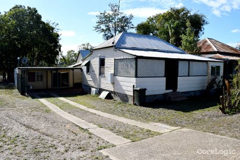 Property photo of 103 Capper Street Gayndah QLD 4625