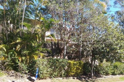 Property photo of 6/2-4 Moore Street Taringa QLD 4068