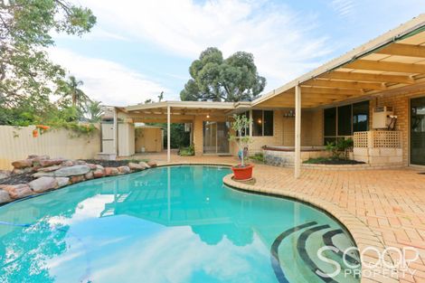 8 Kirby Way, Samson, WA 6163