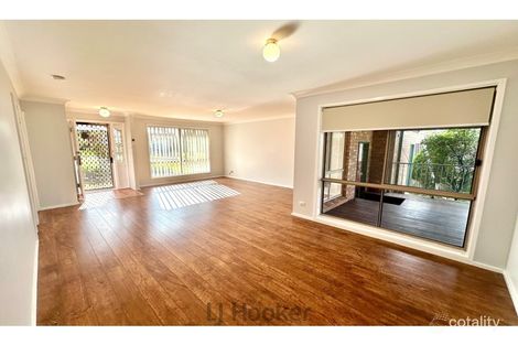 Property photo of 11 Bilba Crescent Maryland NSW 2287