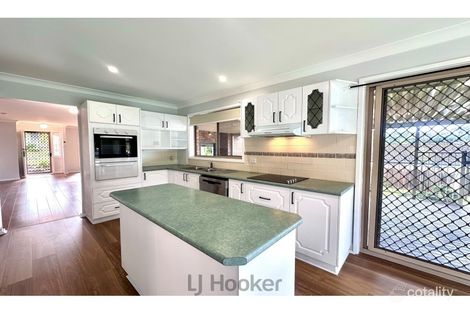 Property photo of 11 Bilba Crescent Maryland NSW 2287