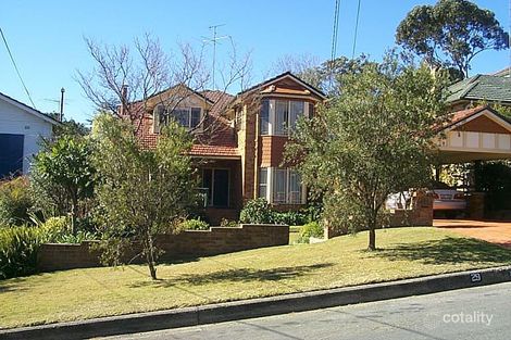 29 Malga Ave, Roseville Chase, NSW 2069