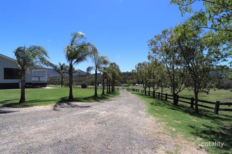 3698 Border Rd, Killarney, QLD 4373