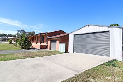 Property photo of 1 Matilda Avenue Sussex Inlet NSW 2540