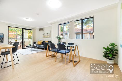 Property photo of 12/43 Hornsey Road Homebush West NSW 2140