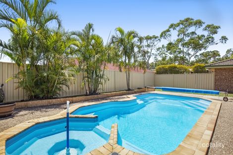 Property photo of 19 James Cagney Close Parkwood QLD 4214