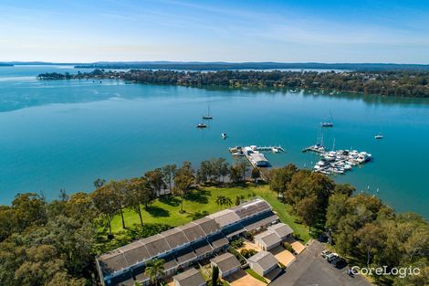 Property photo of 18/77 Ruttleys Road Wyee NSW 2259